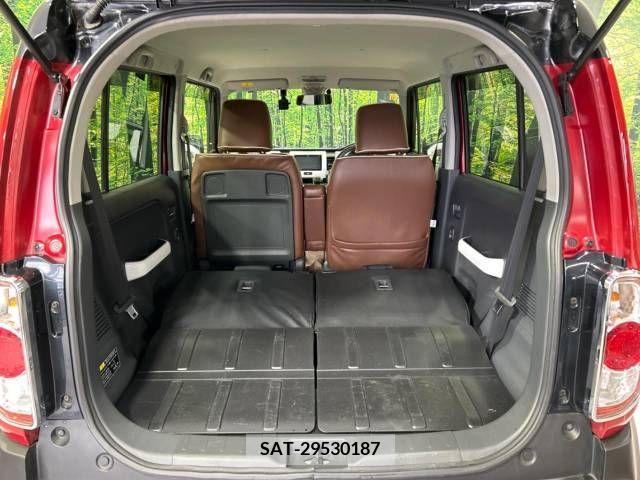 Suzuki HUSTLER 2014-09 272151-10