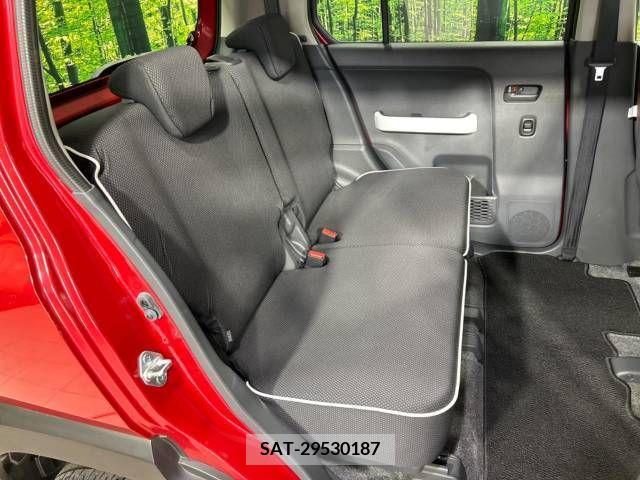 Suzuki HUSTLER 2014-09 272151-9