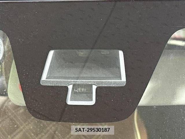 Suzuki HUSTLER 2014-09 272151-2
