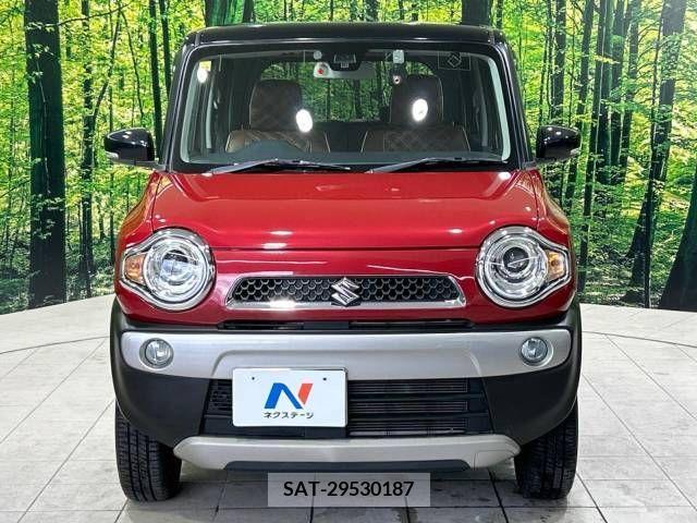 Suzuki HUSTLER 2014-09 272151-14
