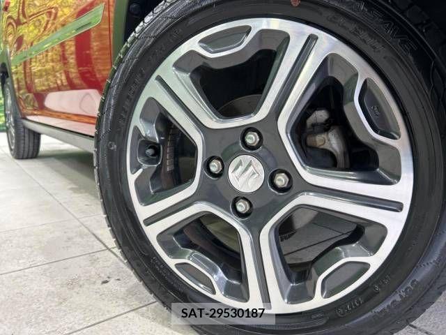 Suzuki HUSTLER 2014-09 272151-13