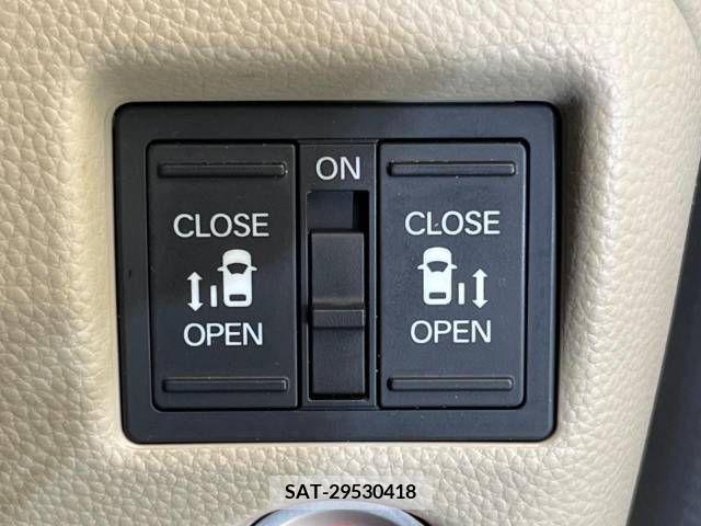 Honda N BOX 2021-02 348375-4