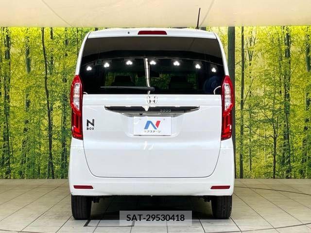 Honda N BOX 2021-02 348375-15