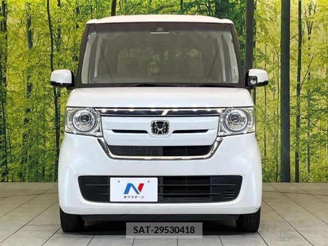 Honda N BOX 2021-02 348375-14