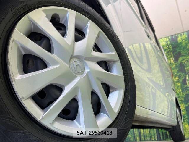 Honda N BOX 2021-02 348375-13