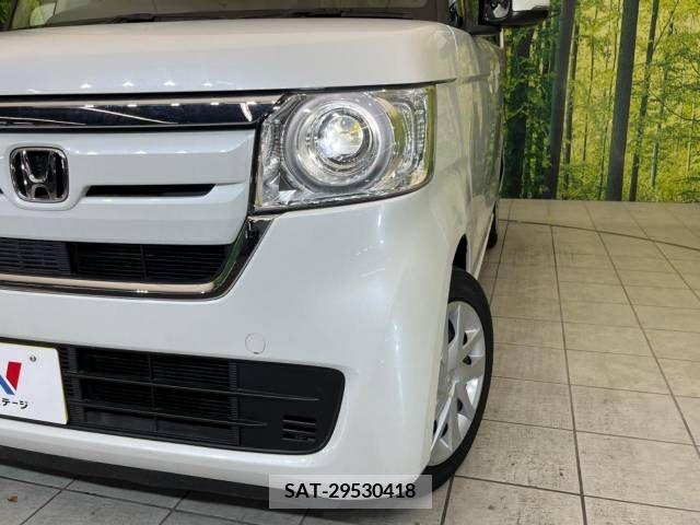 Honda N BOX 2021-02 348375-12