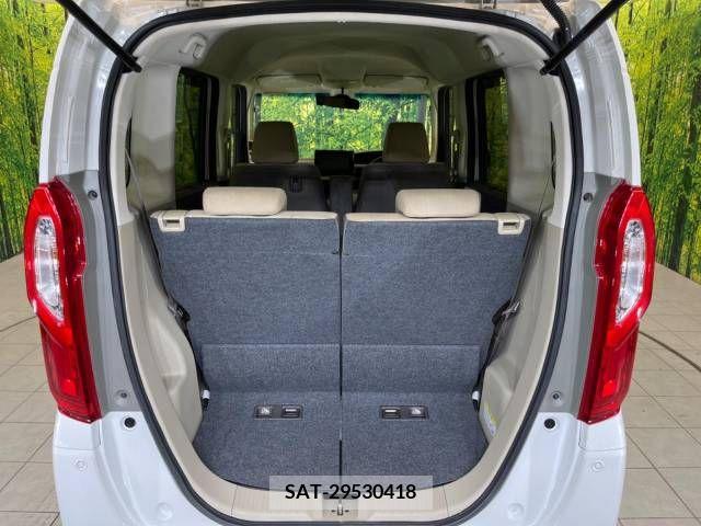 Honda N BOX 2021-02 348375-10