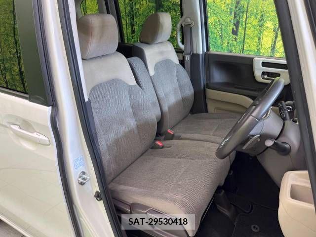 Honda N BOX 2021-02 348375-8