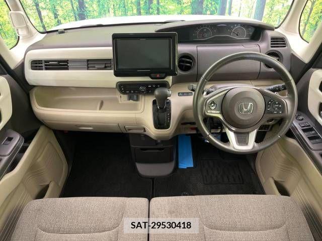 Honda N BOX 2021-02 348375-1