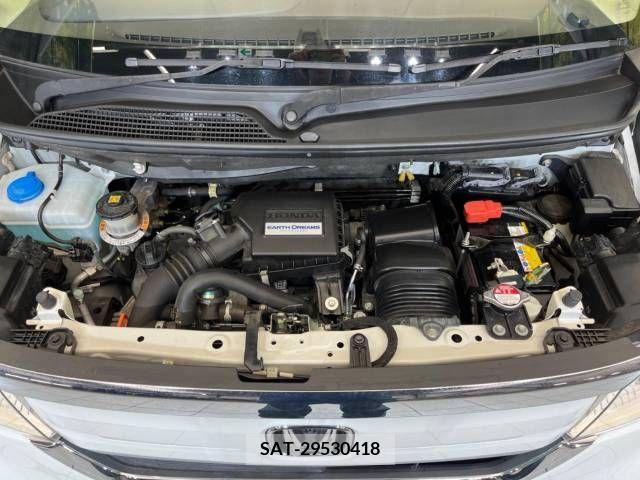 Honda N BOX 2021-02 348375-18
