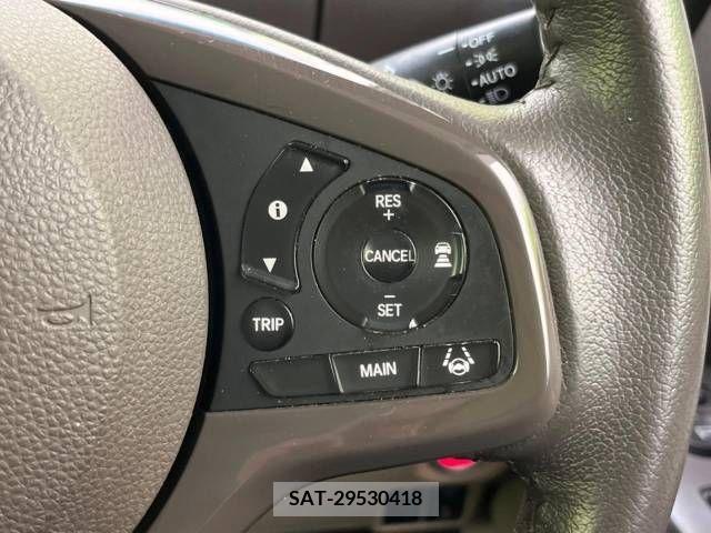 Honda N BOX 2021-02 348375-5