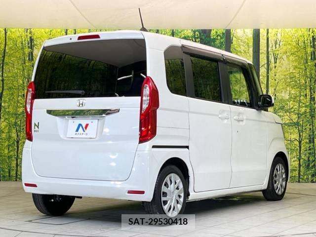 Honda N BOX 2021-02 348375-17