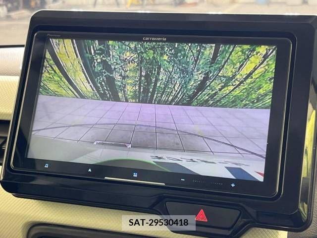 Honda N BOX 2021-02 348375-3