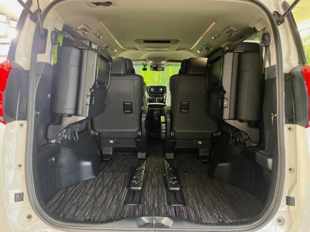 Toyota ALPHARD 2021-07 181218-10