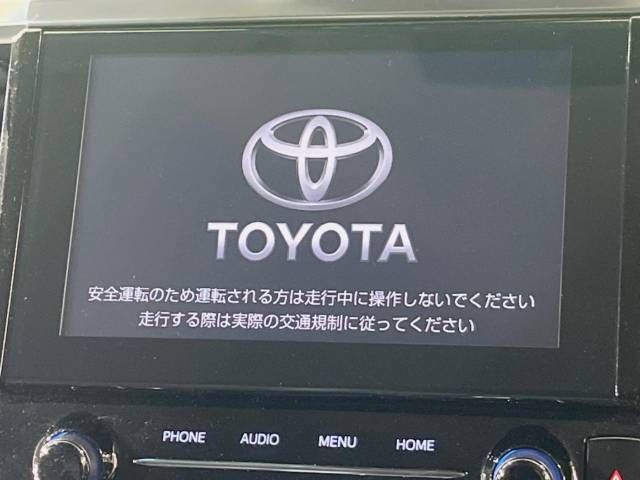 Toyota ALPHARD 2021-07 181218-2