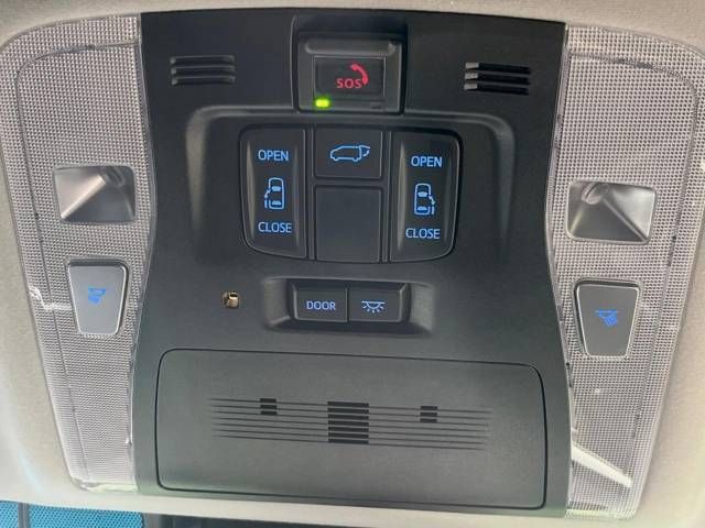 Toyota ALPHARD 2021-07 181218-5