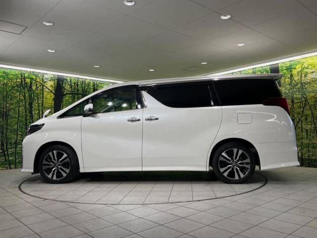 Toyota ALPHARD 2021-07 181218-16