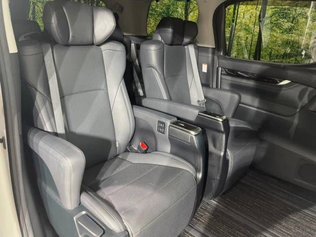 Toyota ALPHARD 2021-07 181218-8