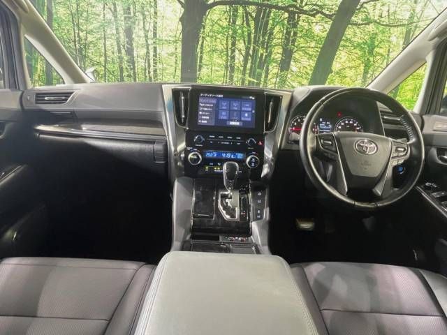 Toyota ALPHARD 2021-07 181218-1
