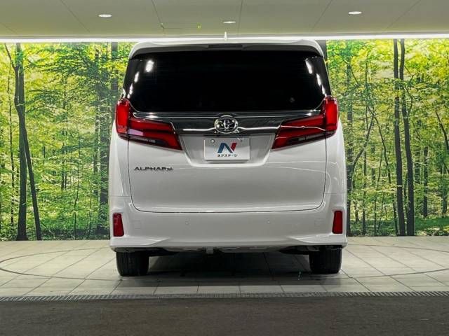 Toyota ALPHARD 2021-07 181218-15