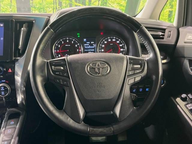 Toyota ALPHARD 2021-07 181218-11