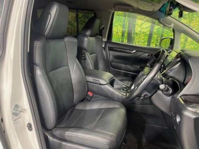 Toyota ALPHARD 2021-07 181218-7