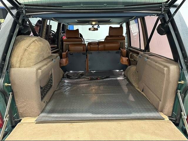 ROVER RANGE ROVER 1994-07 14628-10