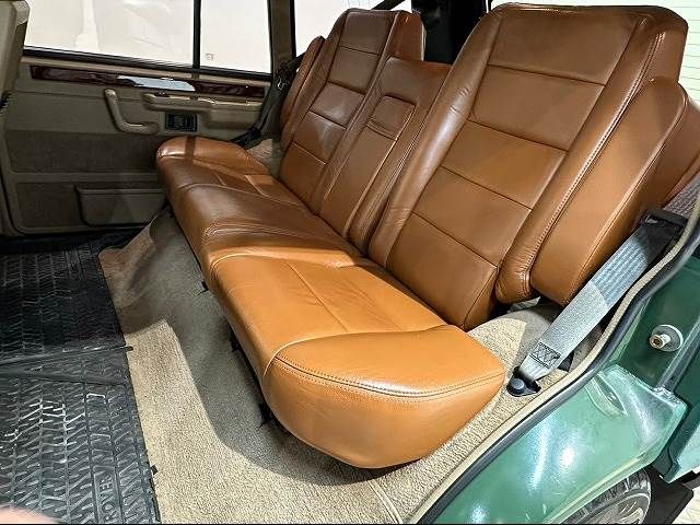 ROVER RANGE ROVER 1994-07 14628-9