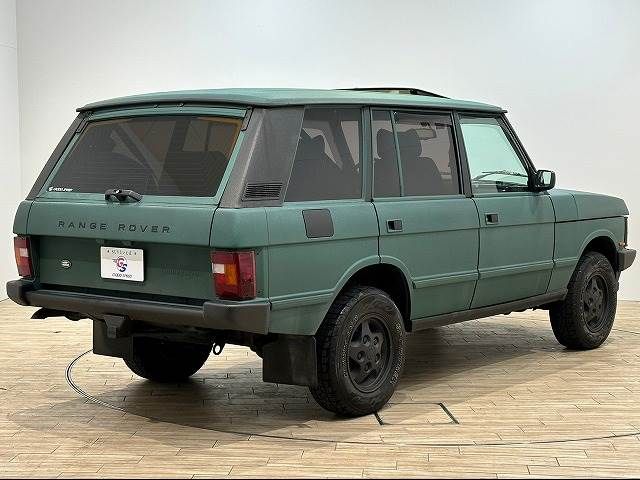 ROVER RANGE ROVER 1994-07 14628-13