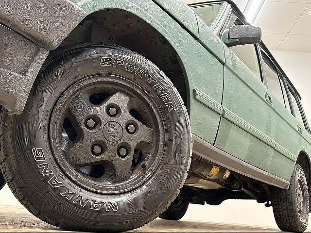 ROVER RANGE ROVER 1994-07 14628-17