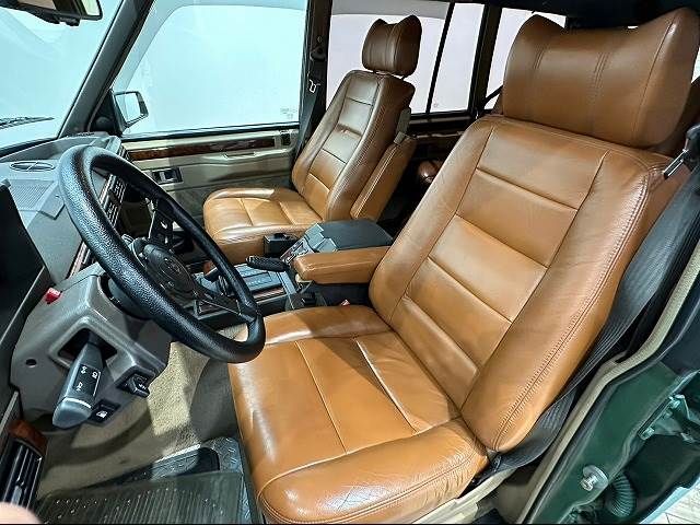 ROVER RANGE ROVER 1994-07 14628-8
