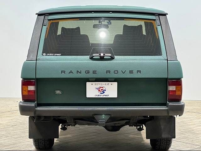 ROVER RANGE ROVER 1994-07 14628-12