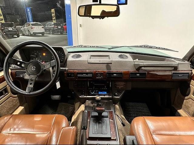 ROVER RANGE ROVER 1994-07 14628-1