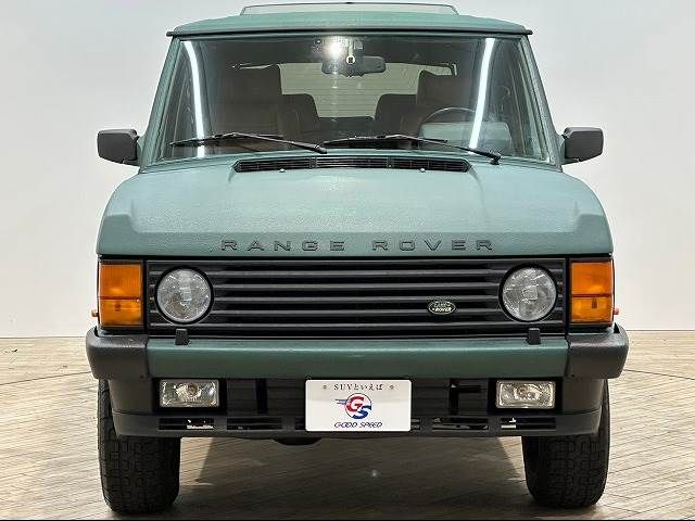 ROVER RANGE ROVER 1994-07 14628-11