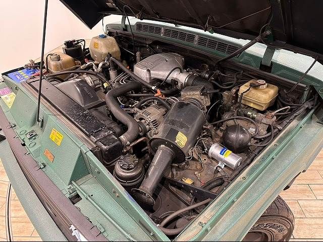 ROVER RANGE ROVER 1994-07 14628-19