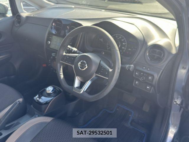 Nissan NOTE 2017-09 328342-10