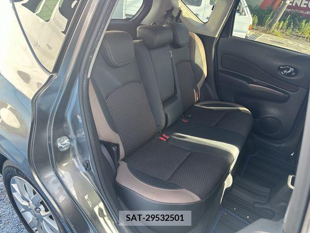 Nissan NOTE 2017-09 328342-13