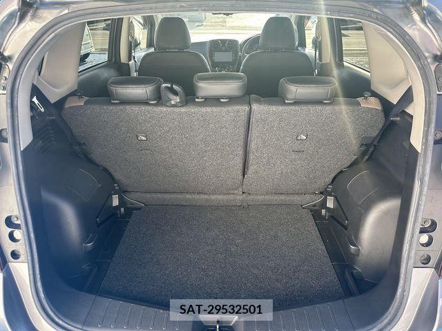 Nissan NOTE 2017-09 328342-28