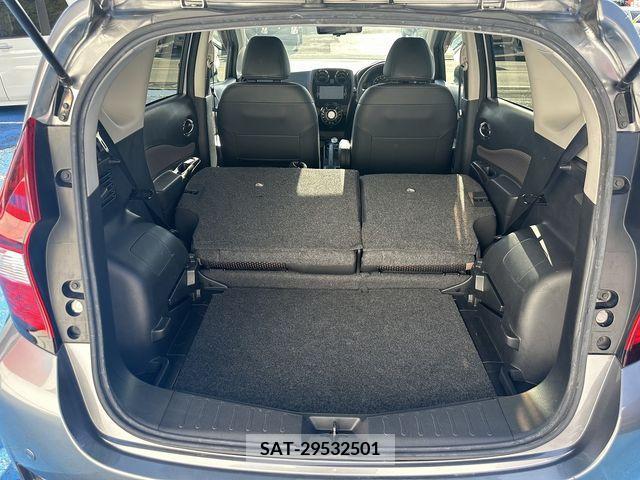 Nissan NOTE 2017-09 328342-29