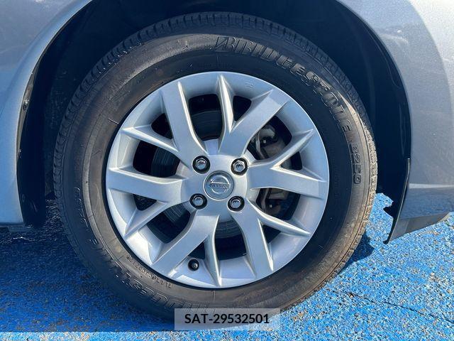Nissan NOTE 2017-09 328342-8