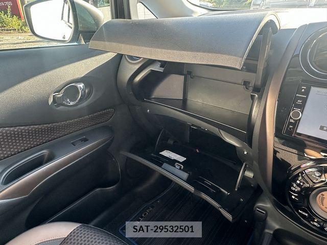 Nissan NOTE 2017-09 328342-25