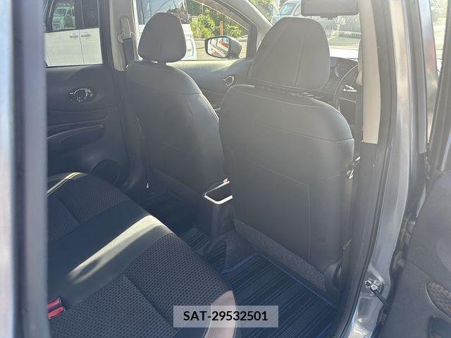 Nissan NOTE 2017-09 328342-12