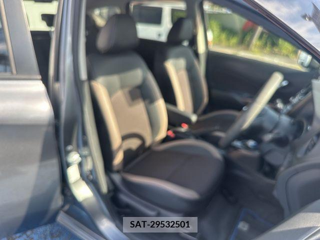 Nissan NOTE 2017-09 328342-11