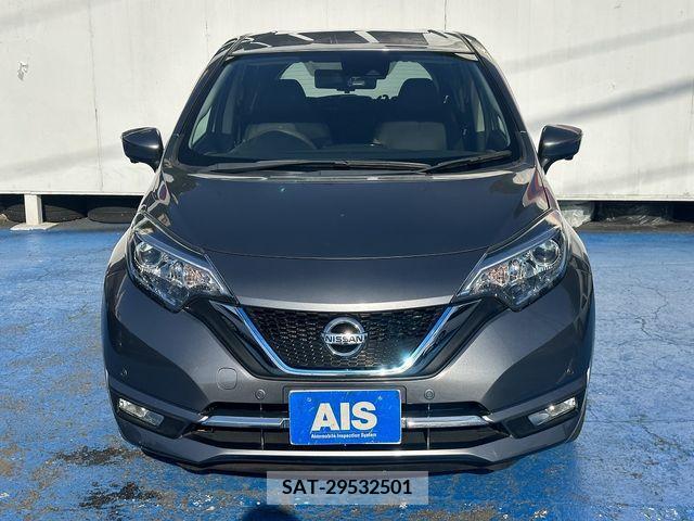 Nissan NOTE 2017-09 328342-1