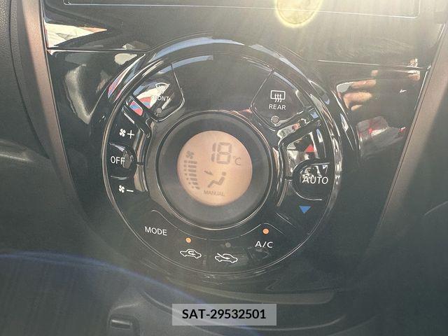 Nissan NOTE 2017-09 328342-22