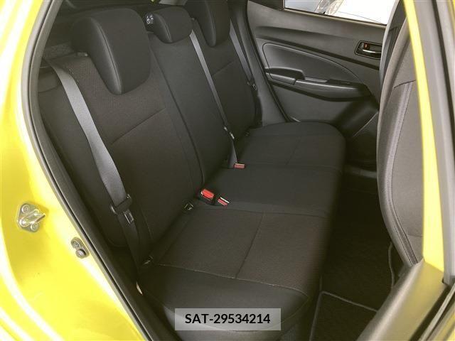 Suzuki SWIFT 2018-04 320800-14