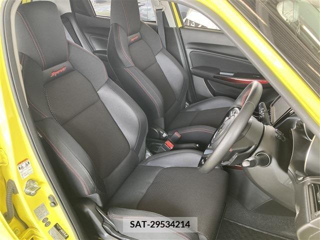 Suzuki SWIFT 2018-04 320800-13