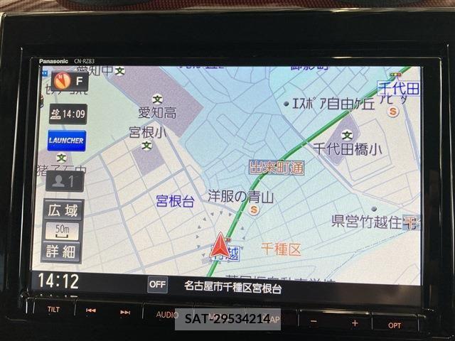 Suzuki SWIFT 2018-04 320800-9