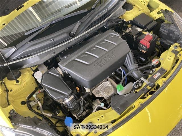 Suzuki SWIFT 2018-04 320800-18