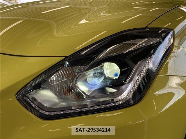Suzuki SWIFT 2018-04 320800-17